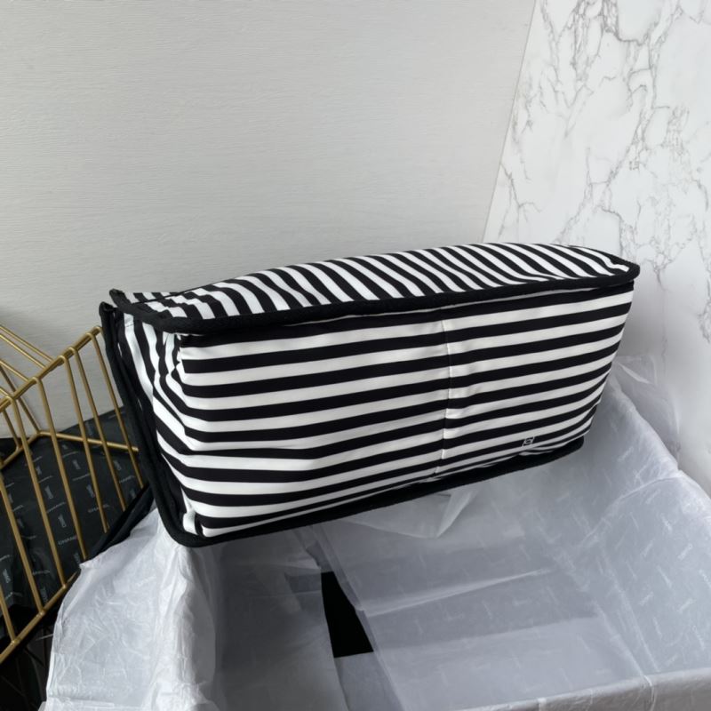 Ch**el shopping bags